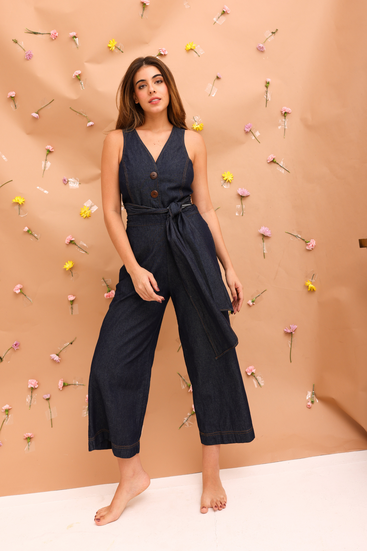 CHIARA JUMPSUIT